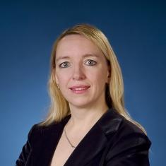 Вера Королёва