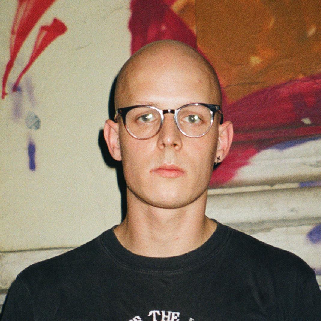 Дима Безуглов 