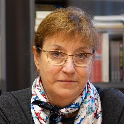 Ольга Сидорова