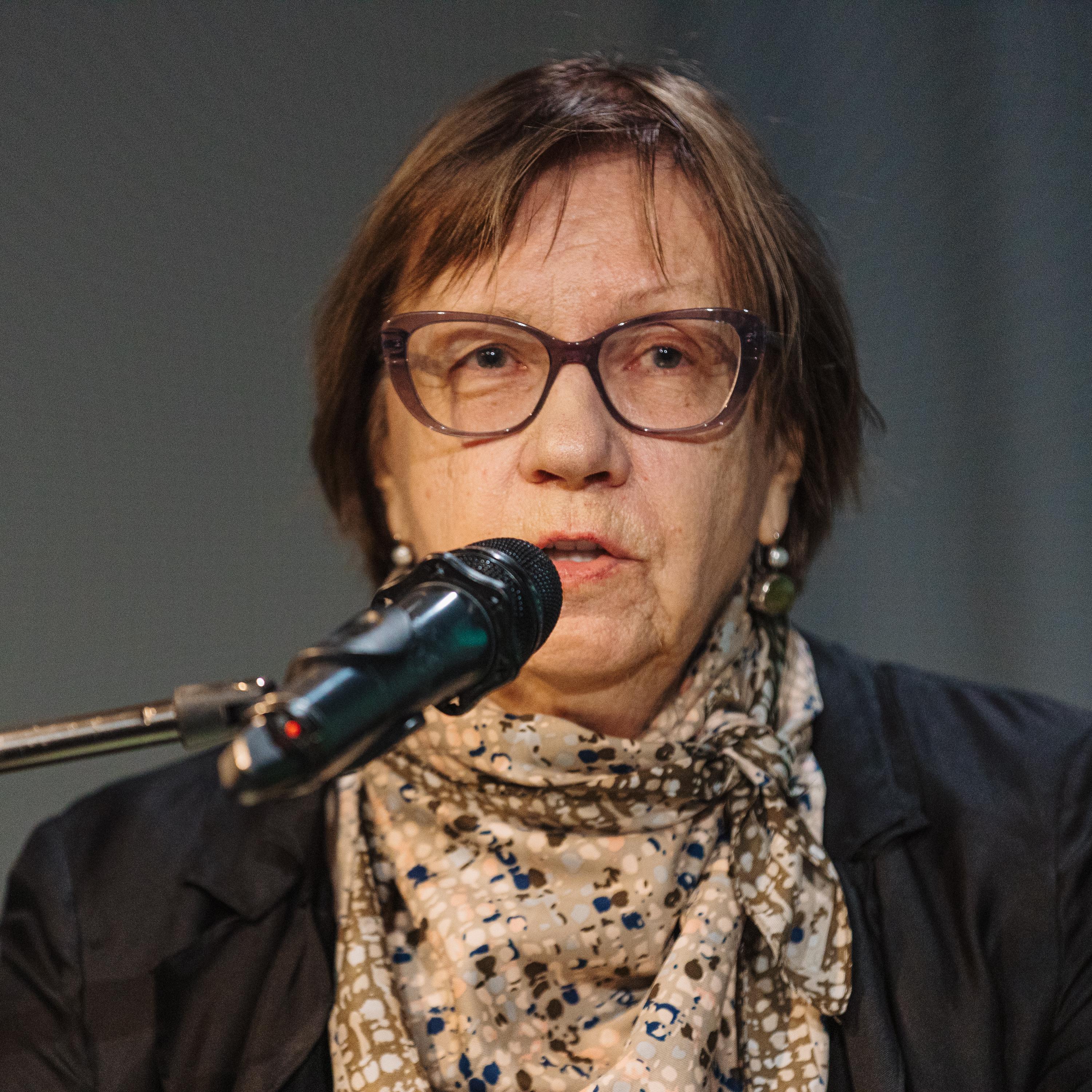 Наталья Иванова