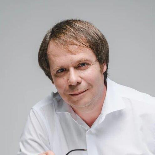 Кирилл Светляков