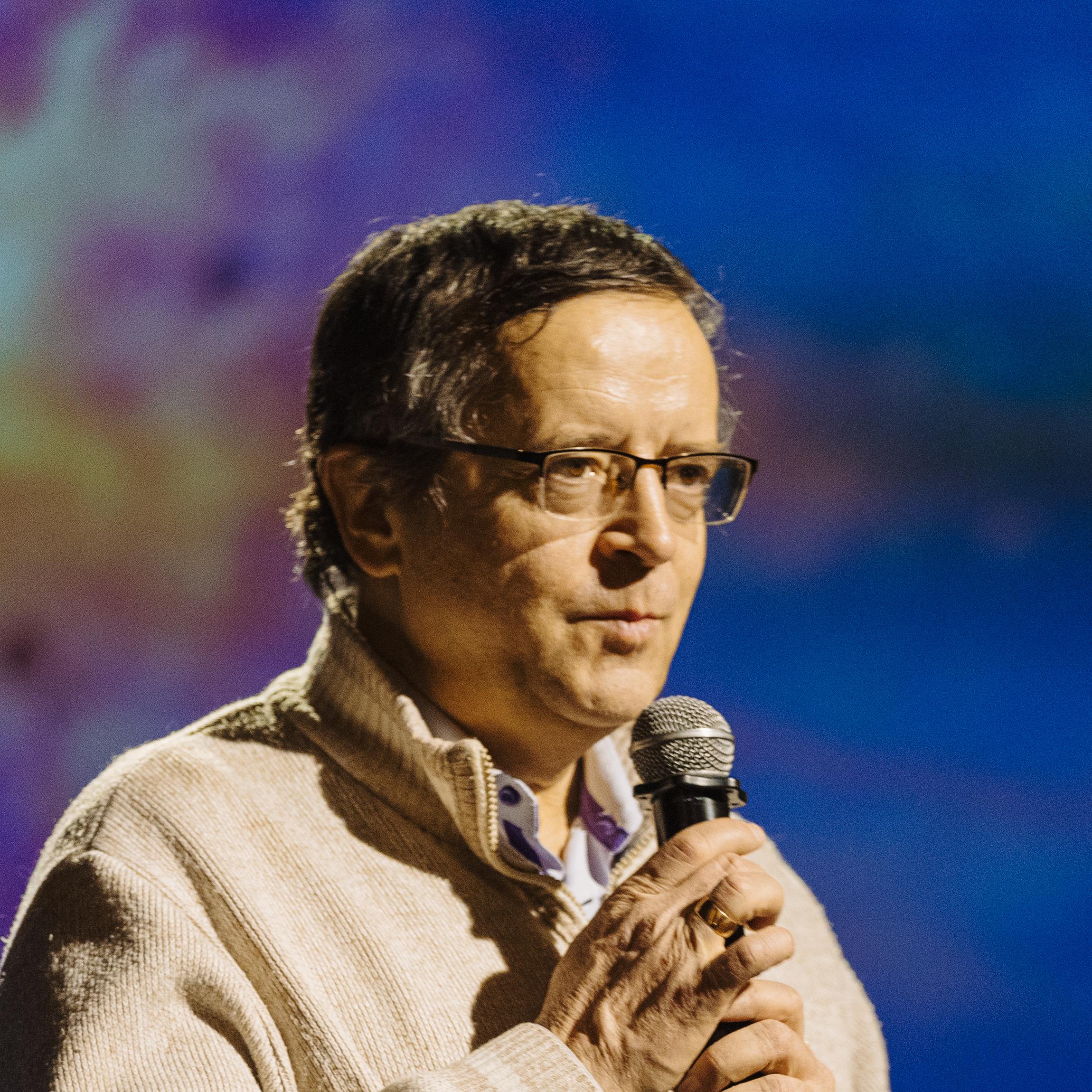 Дмитрий Вибе