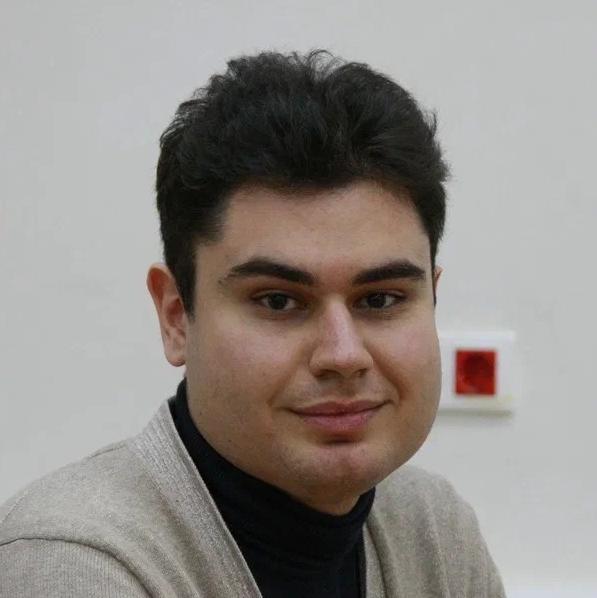 Руслан Червяков