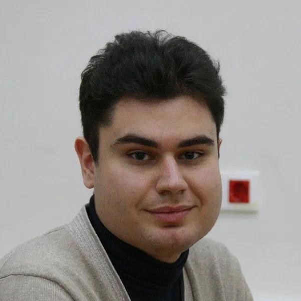 Руслан Червяков