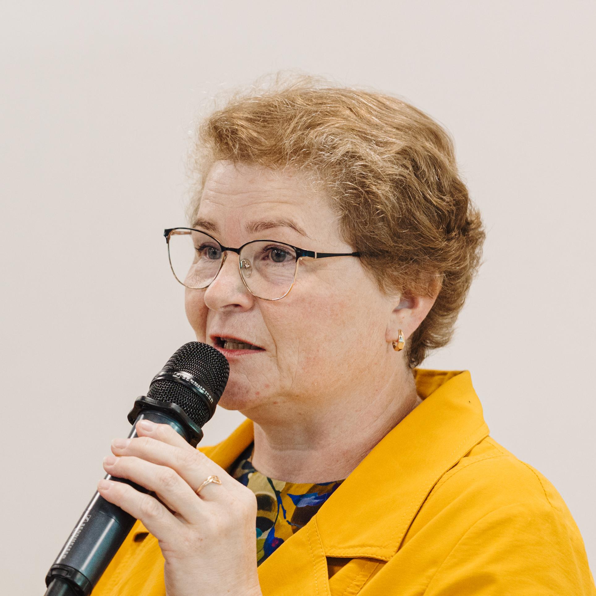 Алёна Третьякова