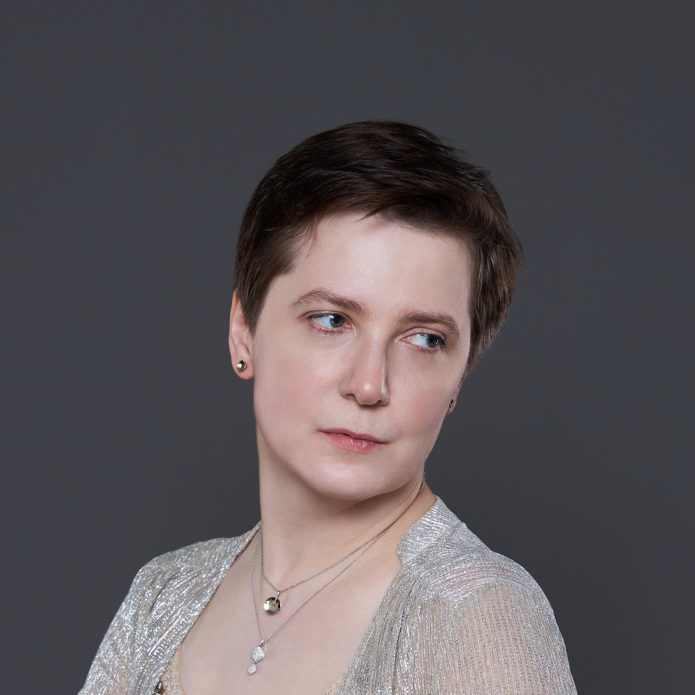 Екатерина Рихтер (фортепиано)