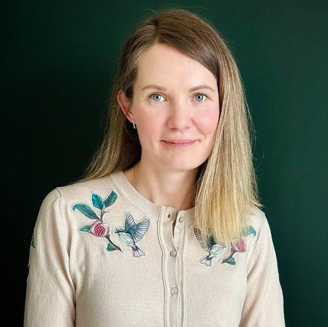 Анна Андрейченко