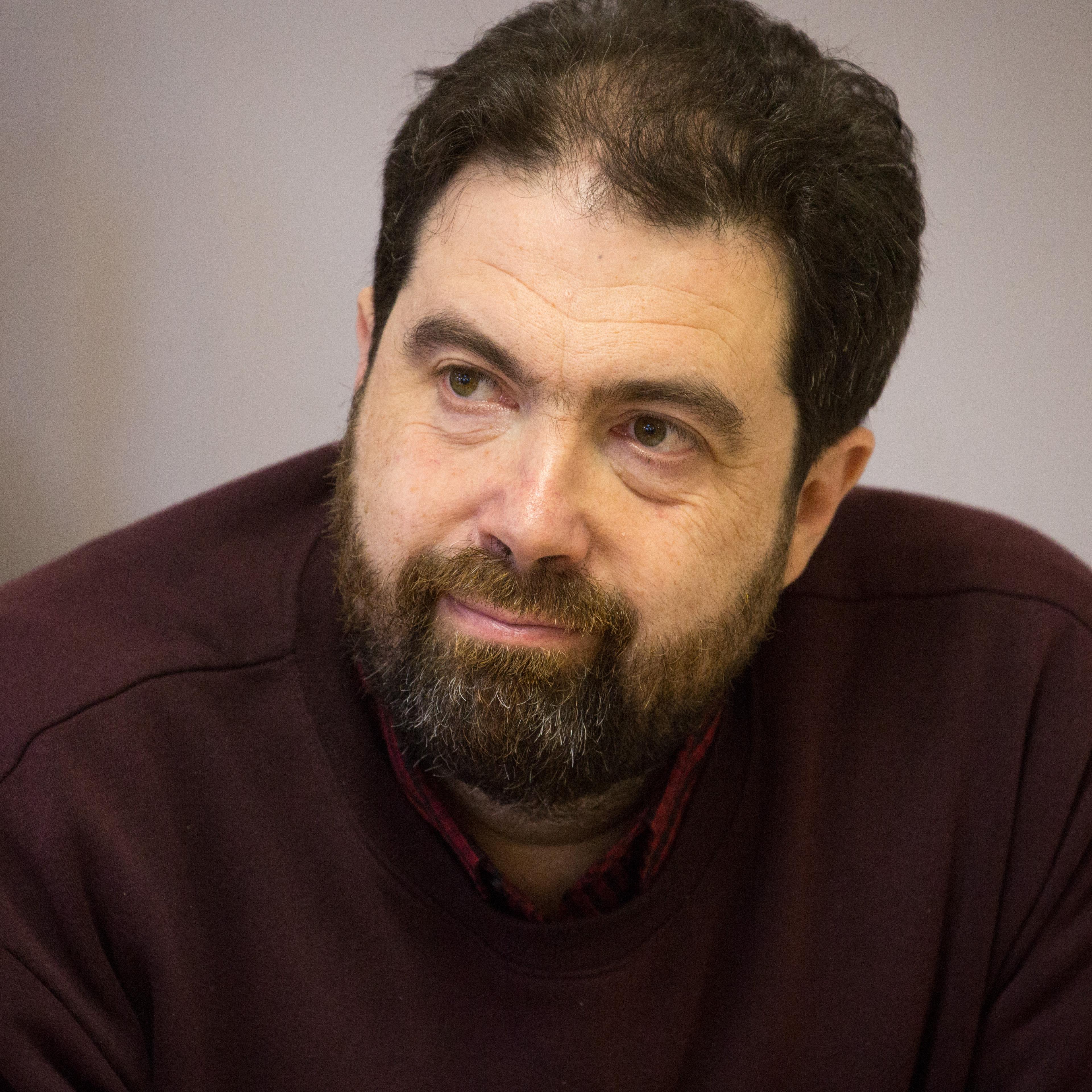 Константин Учитель