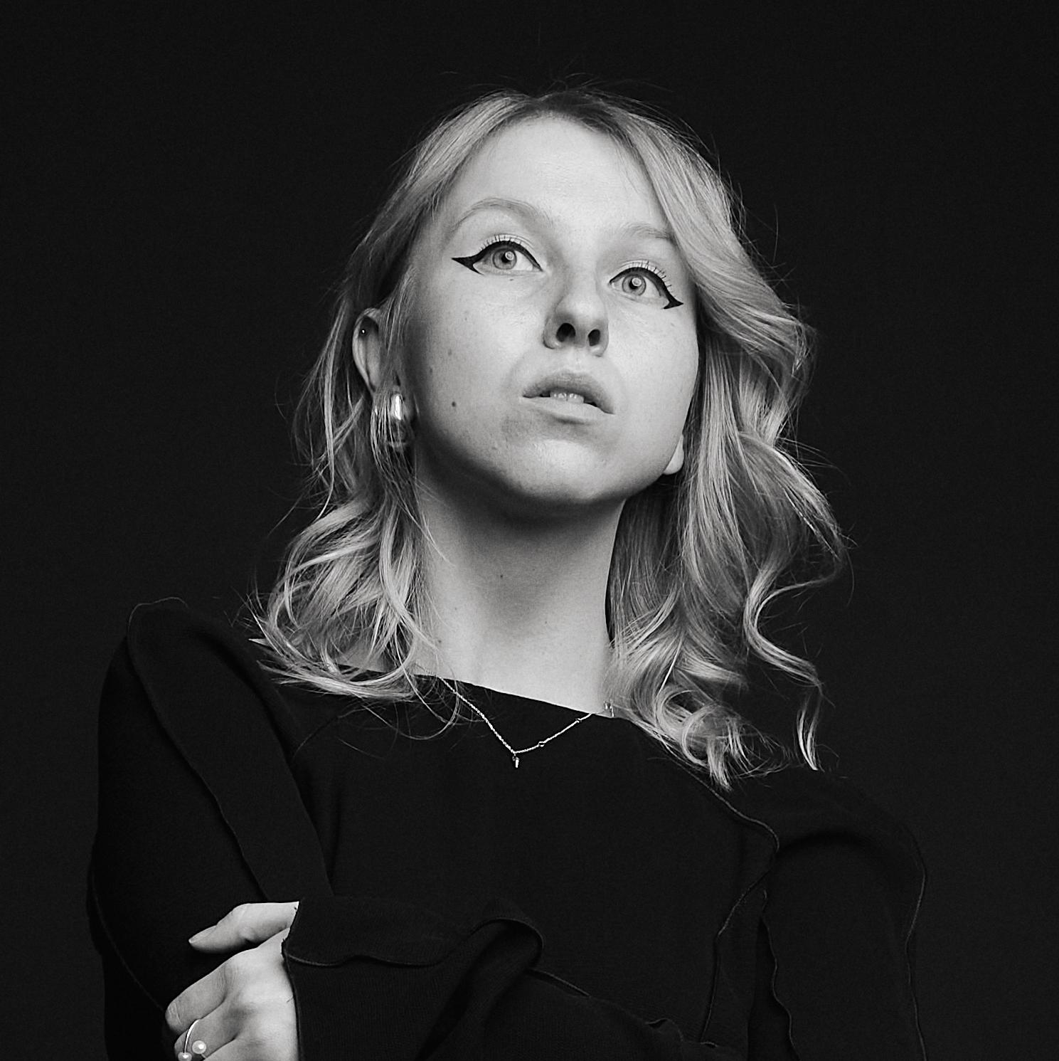 Екатерина Хонинева