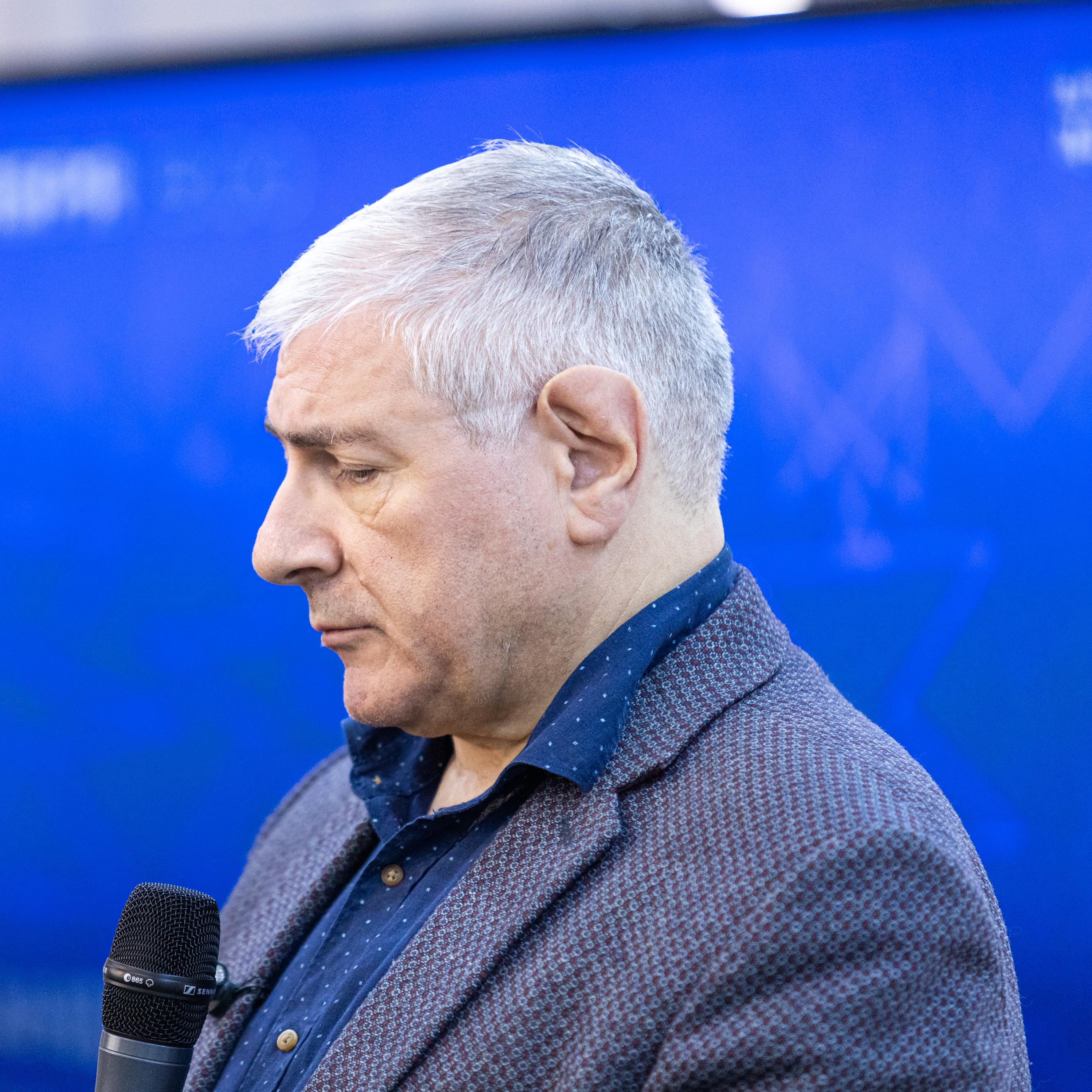 Александр Филиппов