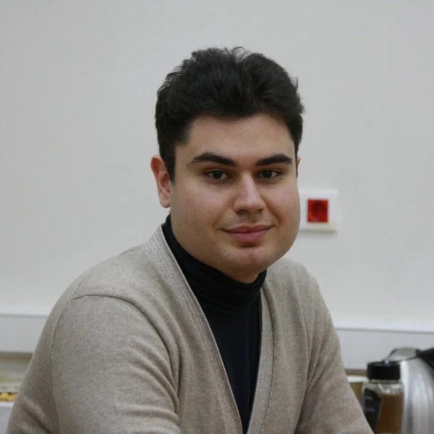 Руслан Червяков