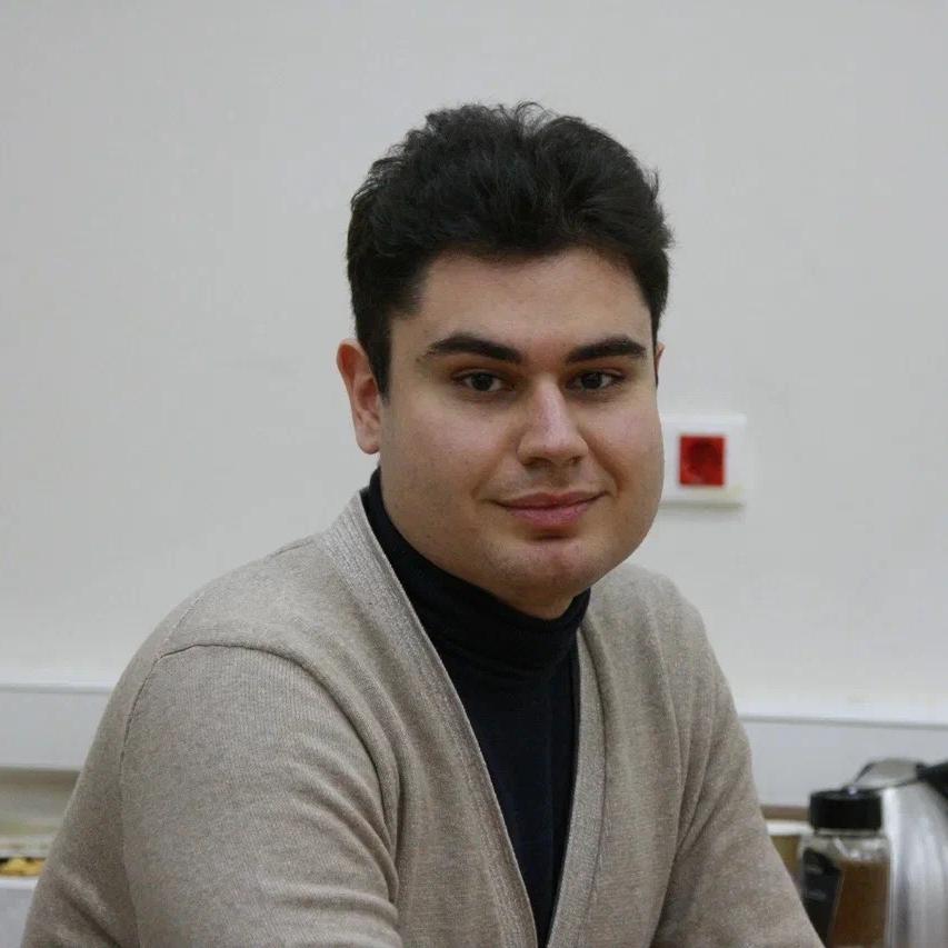 Руслан Червяков