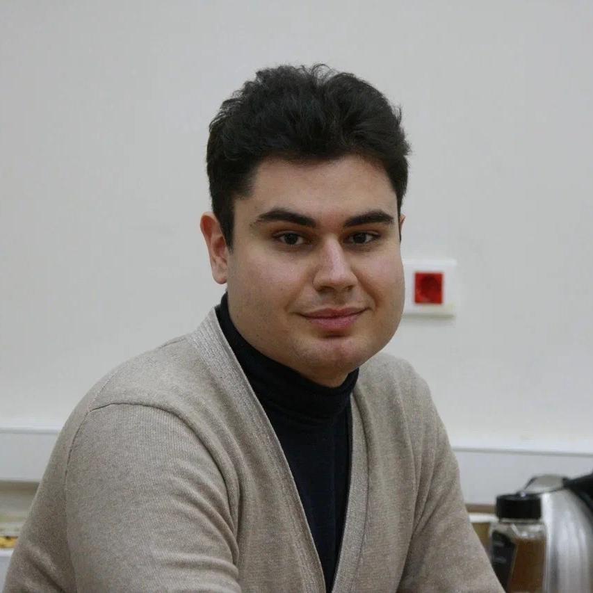 Руслан Червяков