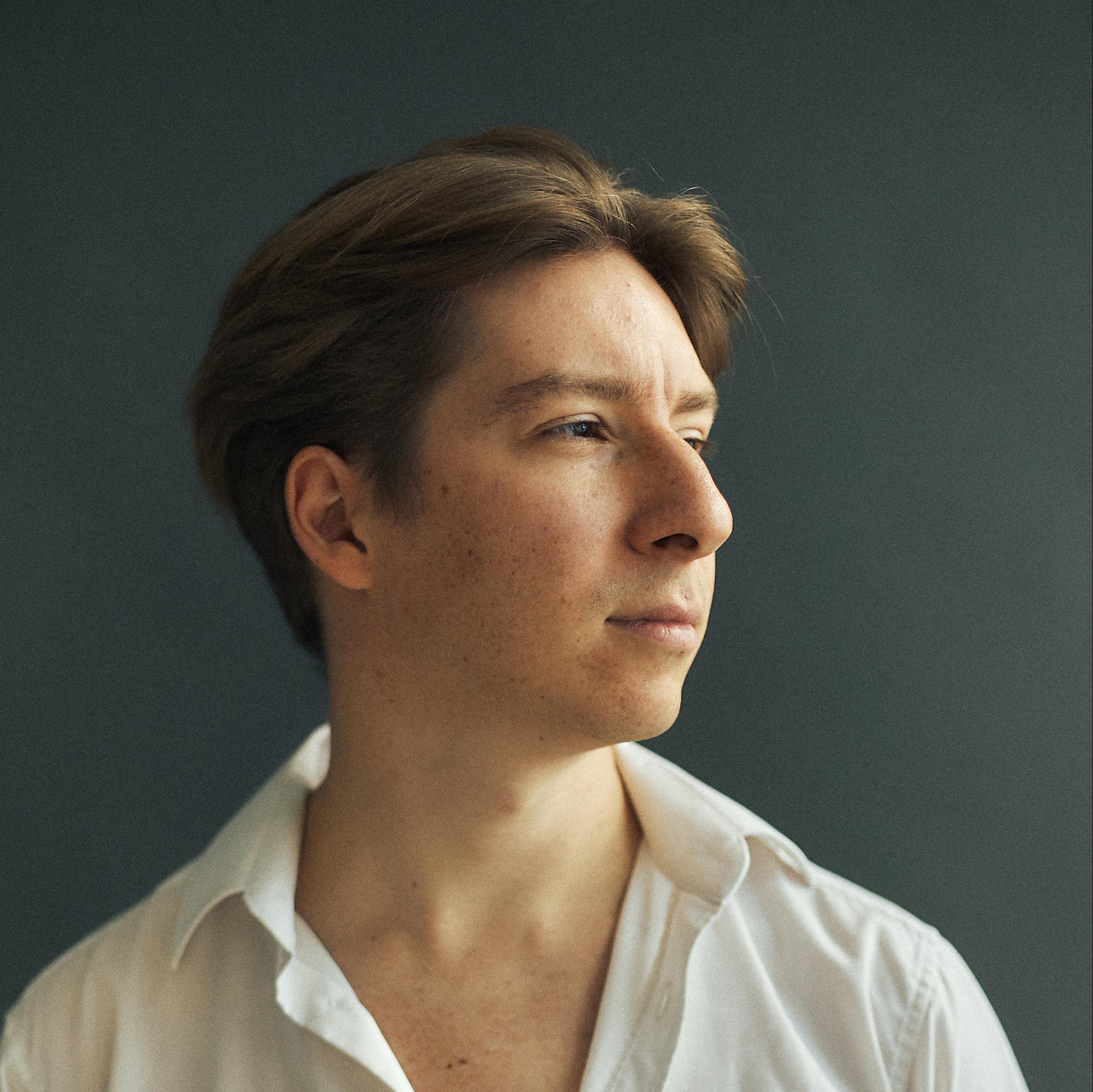 Николай Улинич