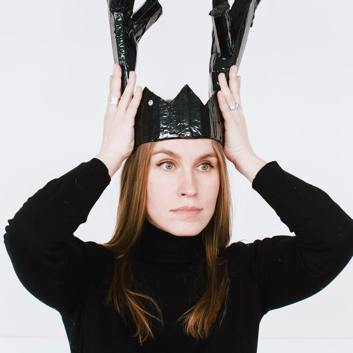 Наташа Пастухова 