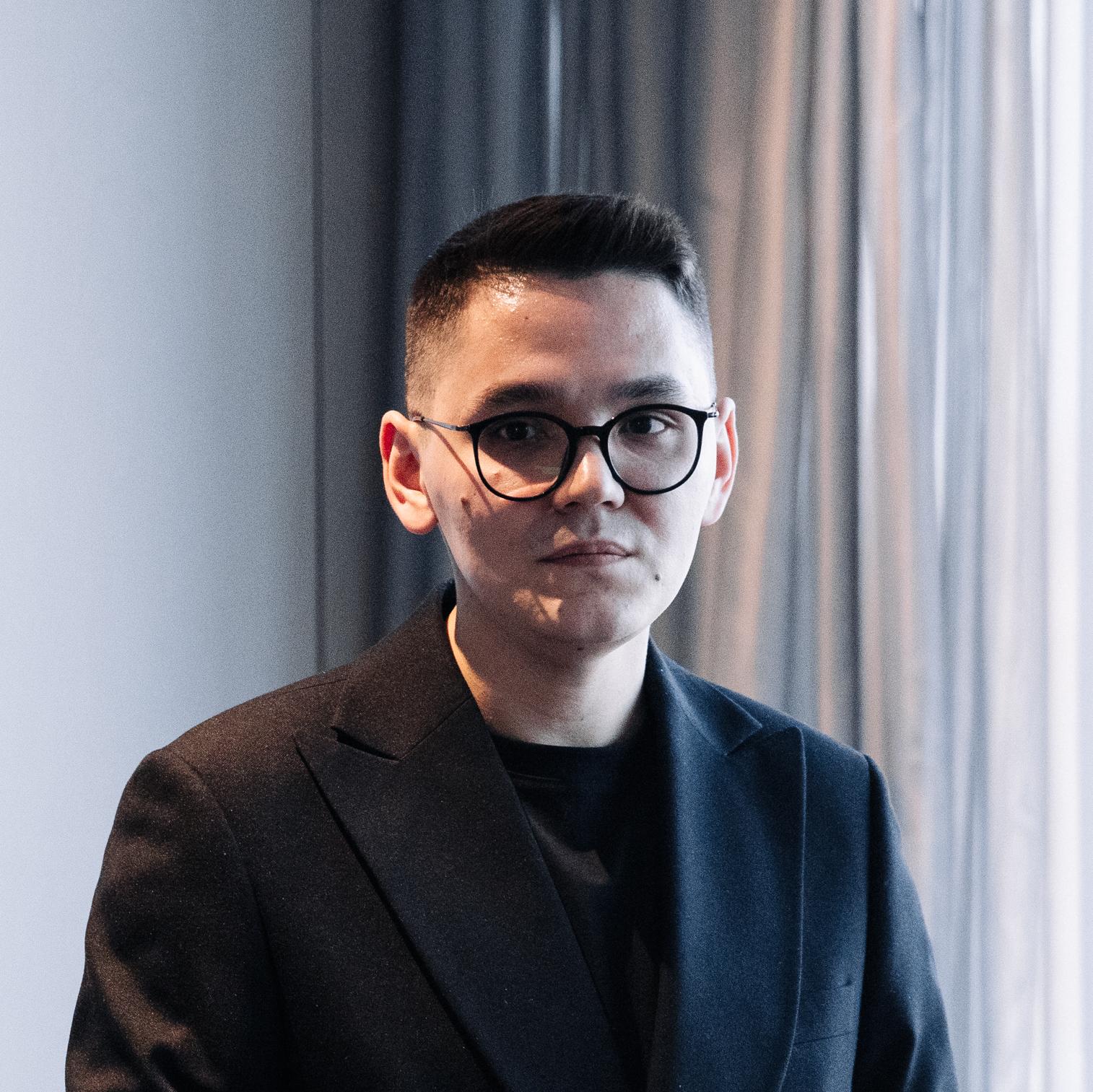 Иван Эрднев