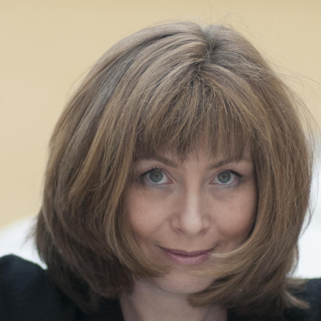 Александра Борисенко