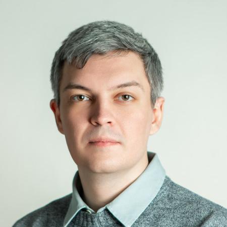 Арсений Моисеенко