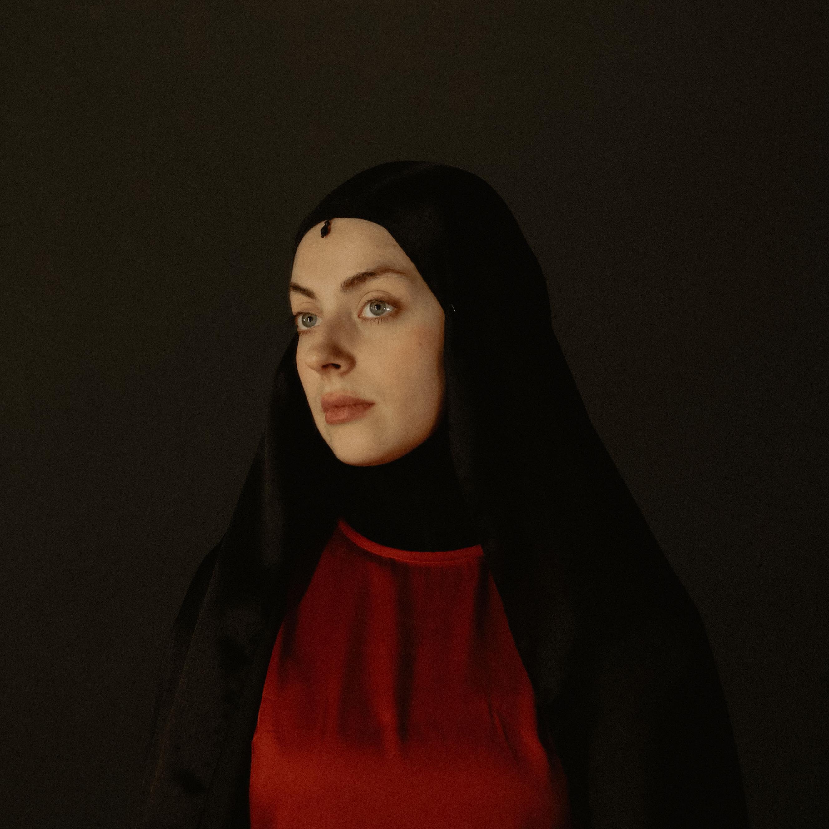 Камилла Магамедова