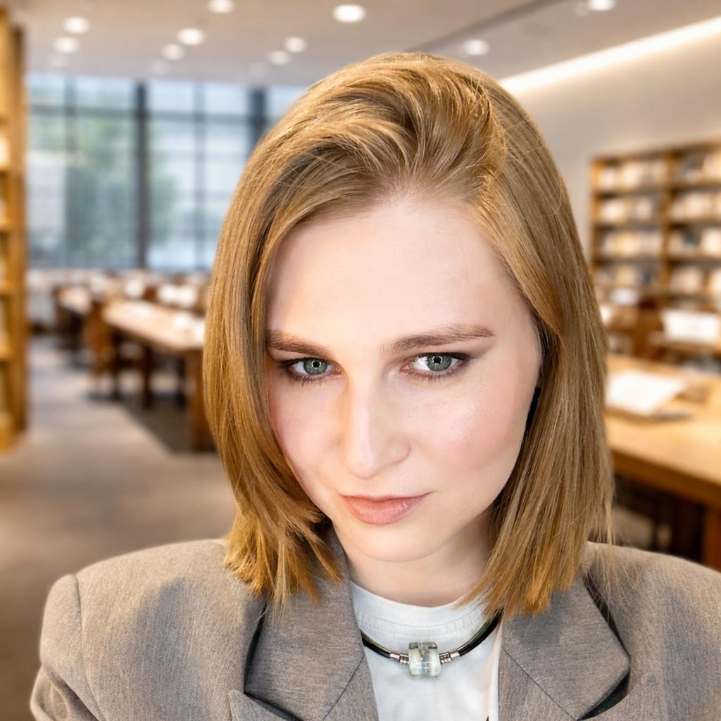 Ксения Алавацкая