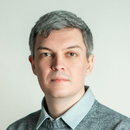 Арсений Моисеенко