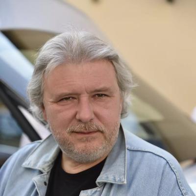 Сергей Канунников