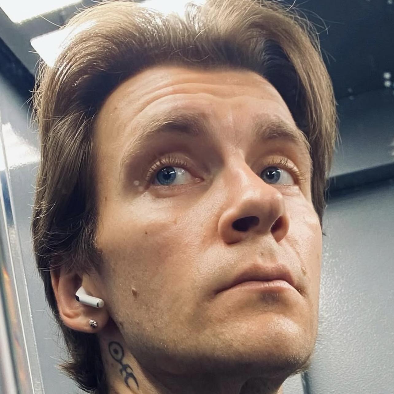 Дмитрий Хаустов