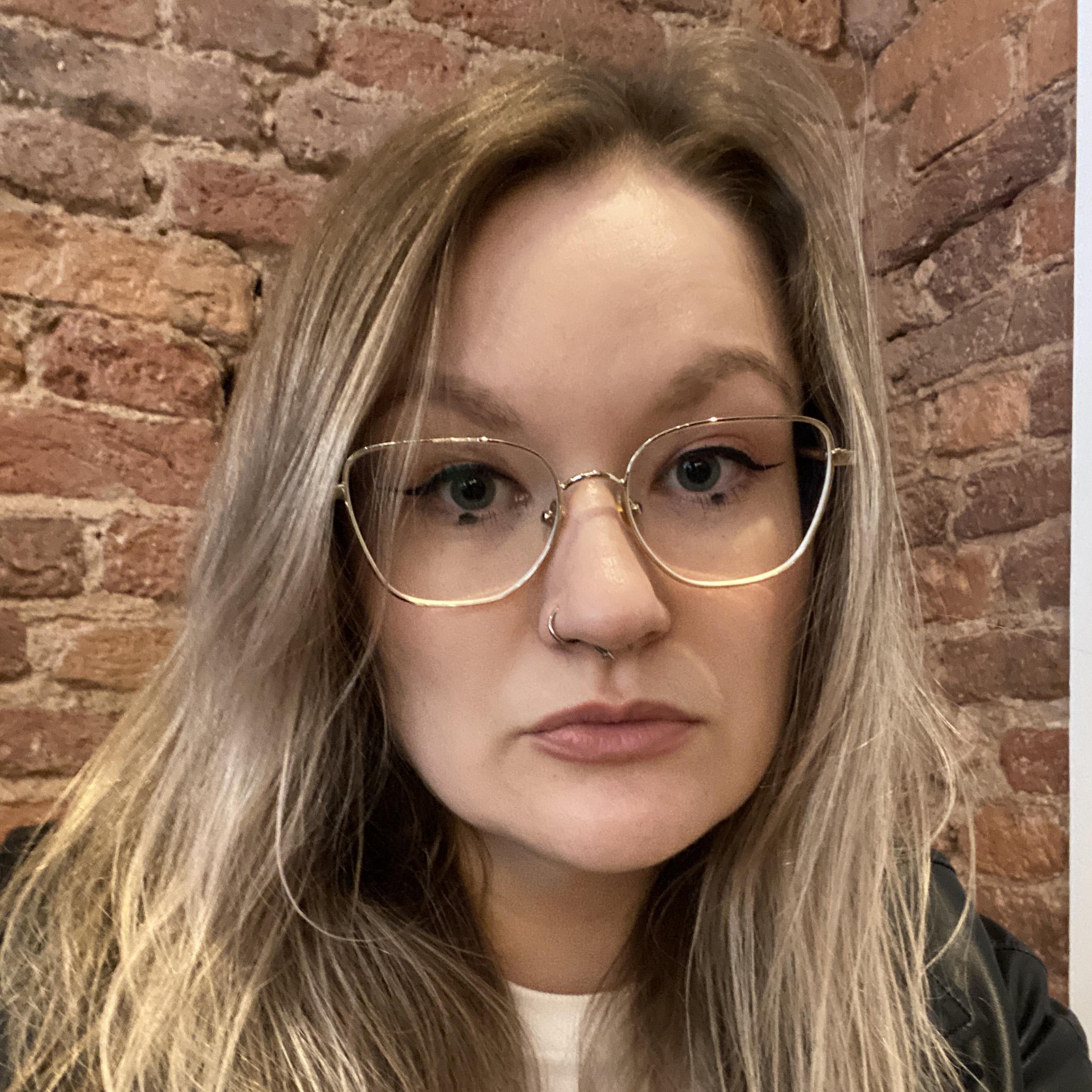 Лекцию прочитает Евгения Платонова