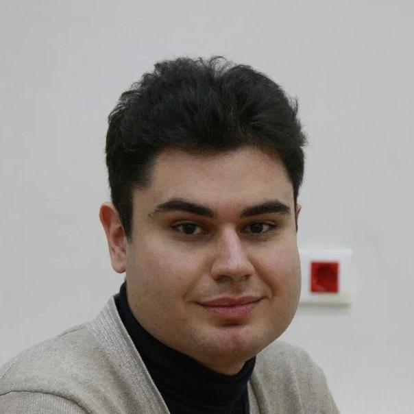 Руслан Червяков