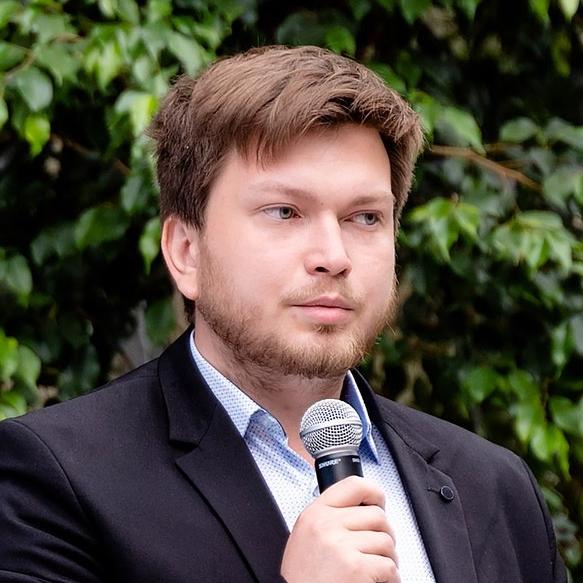 Владислав Горбунов