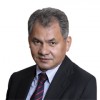 Сергей Кужугетович ШОЙГУ