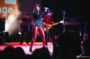 Музыкальный фестиваль «Старый новый рок»