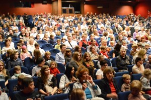 «Гаврош-2012»