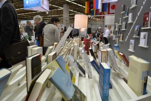 Ельцин Центр на Non/Fictio№14