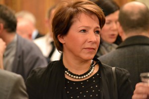 Татьяна Юмашева