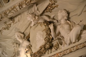 Резиденция посла Франции в России