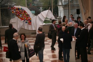 «Президент-отель». «Русская Премия»-2013