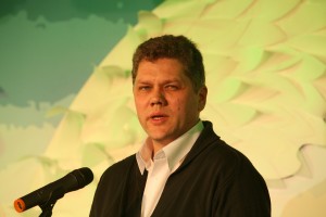 Алексей Никитин