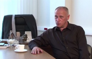 Александр Аузан. «Девяностые. От первого лица»