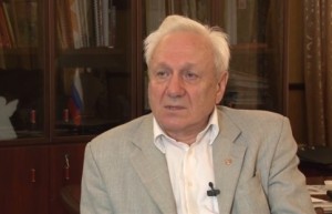 Сергей Филатов. «Девяностые. От первого лица»