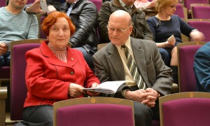 Концерт лауреатов конкурса памяти Лотар-Шевченко в Большом театре 25 марта 2015