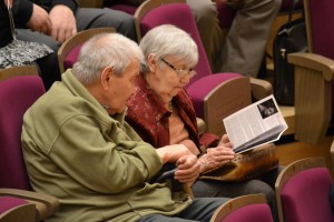 Концерт лауреатов конкурса памяти Лотар-Шевченко в Большом театре 25 марта 2015