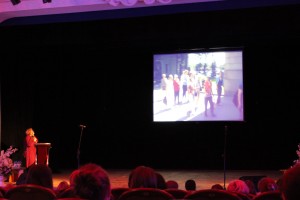 Семинар Музей, педагогика и дети в Екатеринбурге 25-27.03.2015