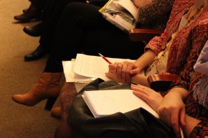 Семинар Музей, педагогика и дети в Екатеринбурге 25-27.03.2015