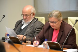 Объявление короткого списка Международного литературного конкурса «Русская Премия»-2014. 31.03.15