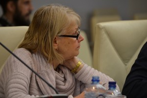 Объявление короткого списка Международного литературного конкурса «Русская Премия»-2014. 31.03.15