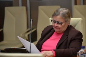 Объявление короткого списка Международного литературного конкурса «Русская Премия»-2014. 31.03.15