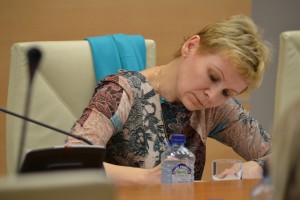 Объявление короткого списка Международного литературного конкурса «Русская Премия»-2014. 31.03.15