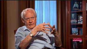 Юрий Рыжов. «Девяностые. От первого лица»