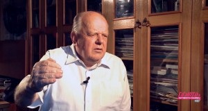 Станислав Шушкевич. «Девяностые. От первого лица»